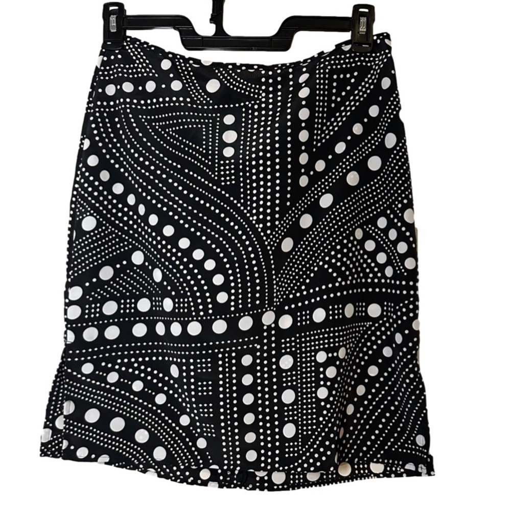 XHILARATION Size M Pencil Skirt